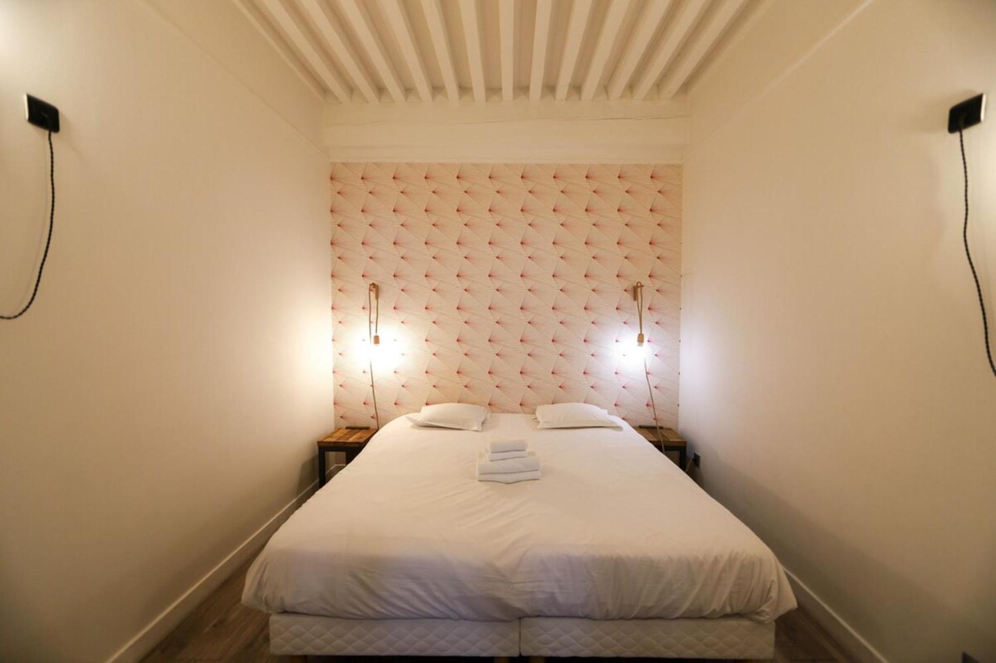 55 M2 Apart With Big Terrace In Annecy Downtown Dış mekan fotoğraf