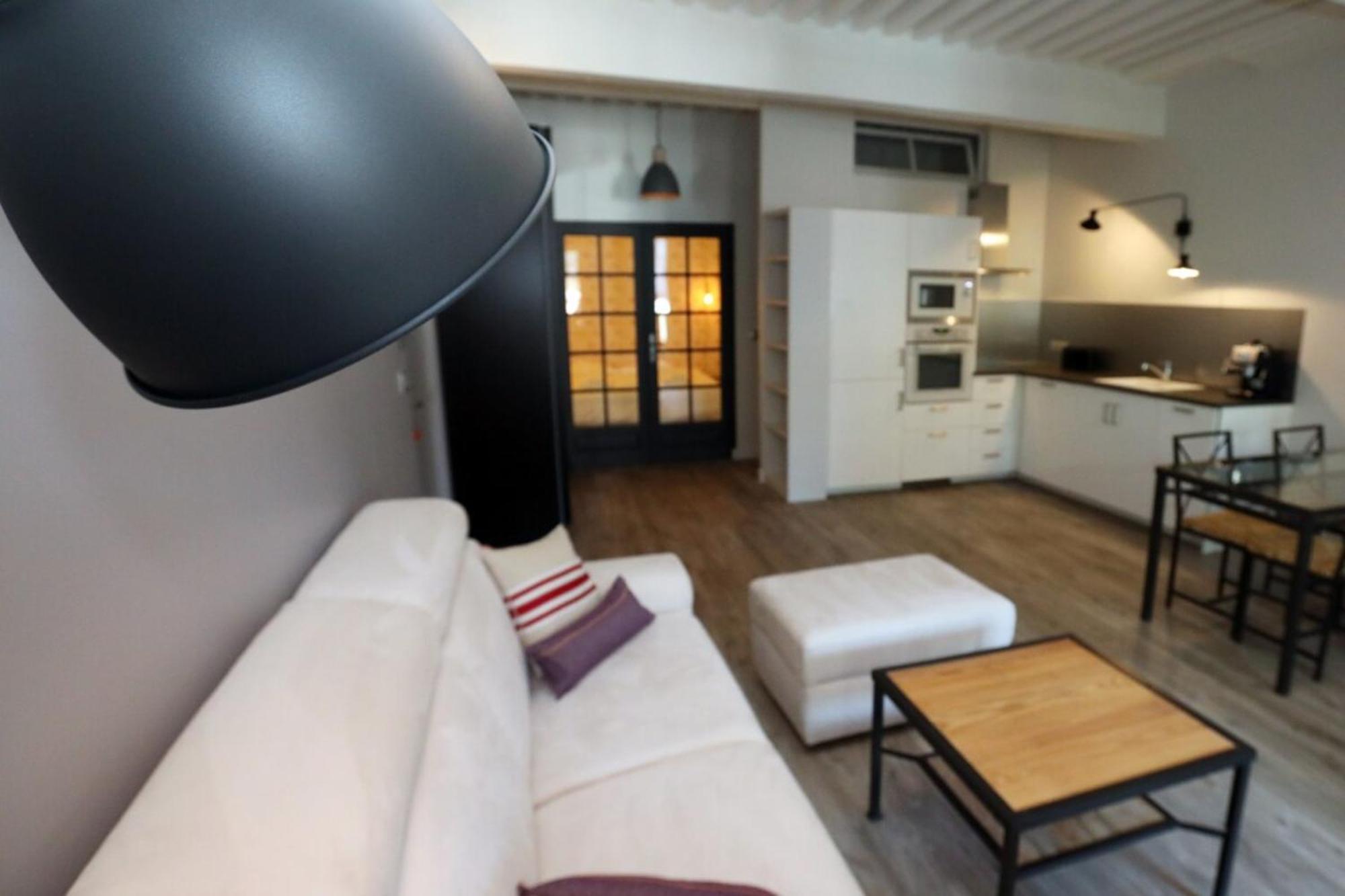 55 M2 Apart With Big Terrace In Annecy Downtown Dış mekan fotoğraf